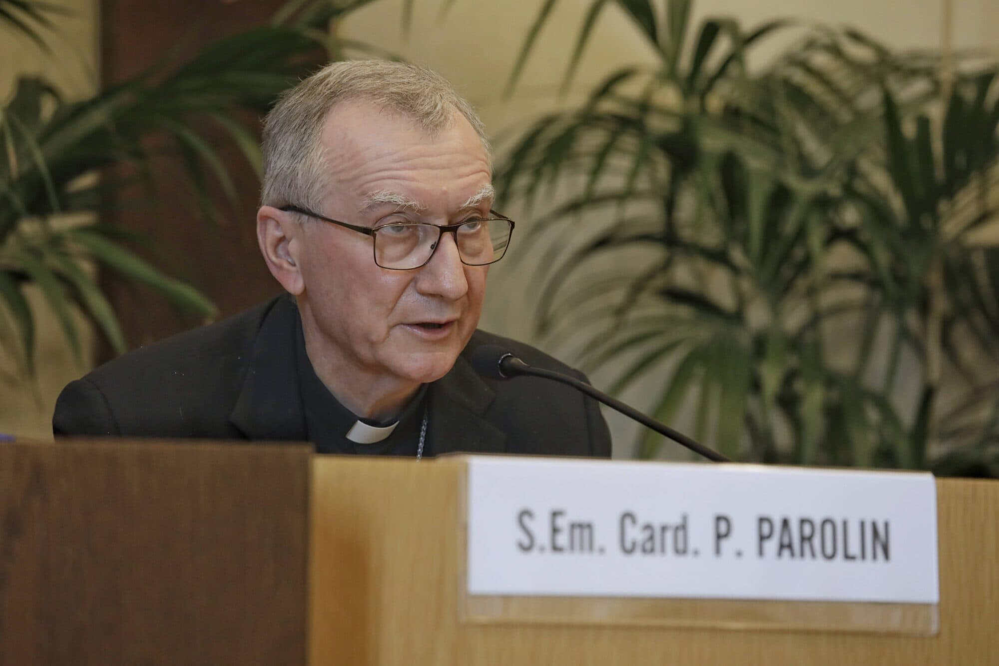 L’Università Cattolica per il bene del paese: un secolo di impegno educativo e culturale. L’intervista al Cardinale Pietro Parolin