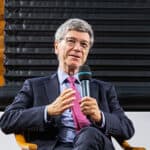 Jeffrey Sachs