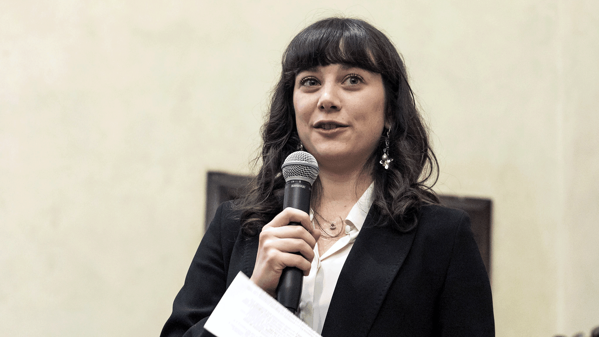 Scienze Linguistiche: il Premio Gemelli 2022 a Giorgia Vailati