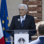 Sergio Mattarella