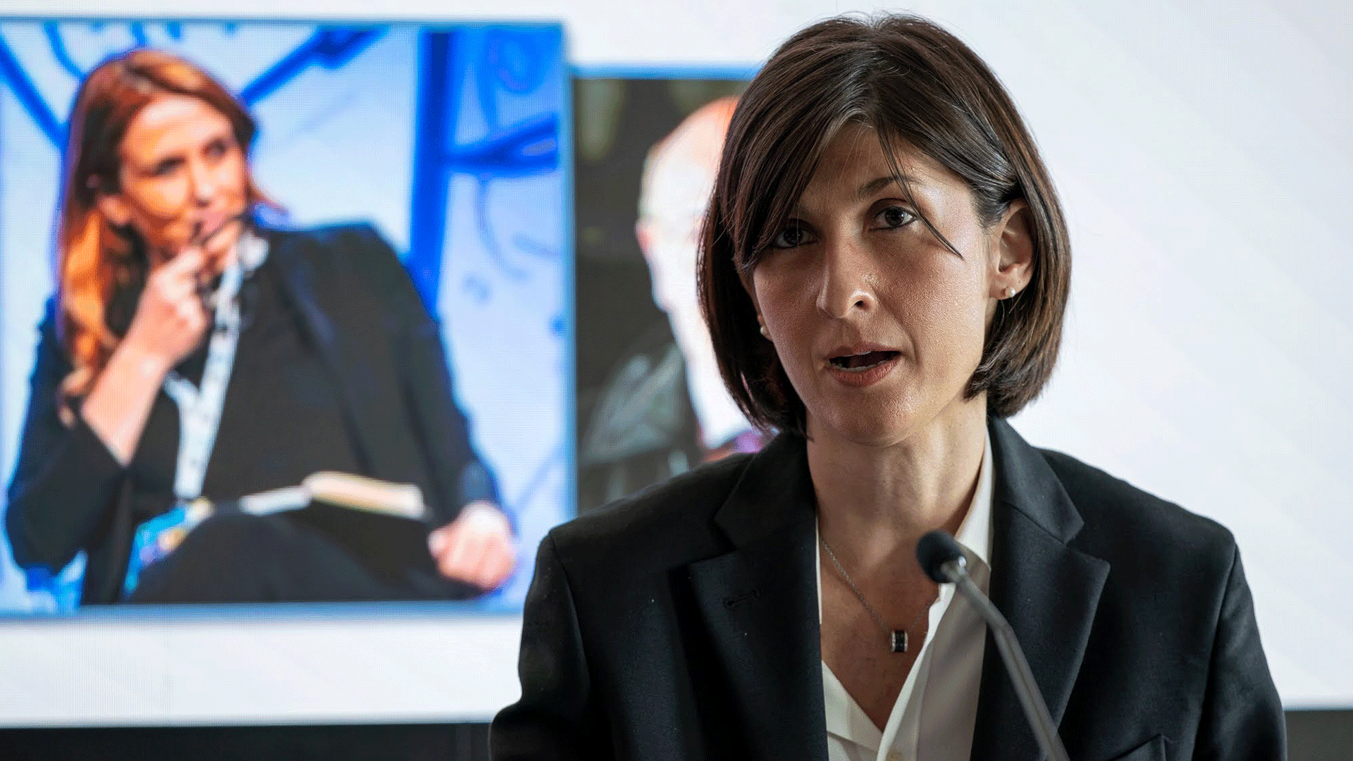 Come nasce Progetto Genesi: le parole di Ilaria Bernardi