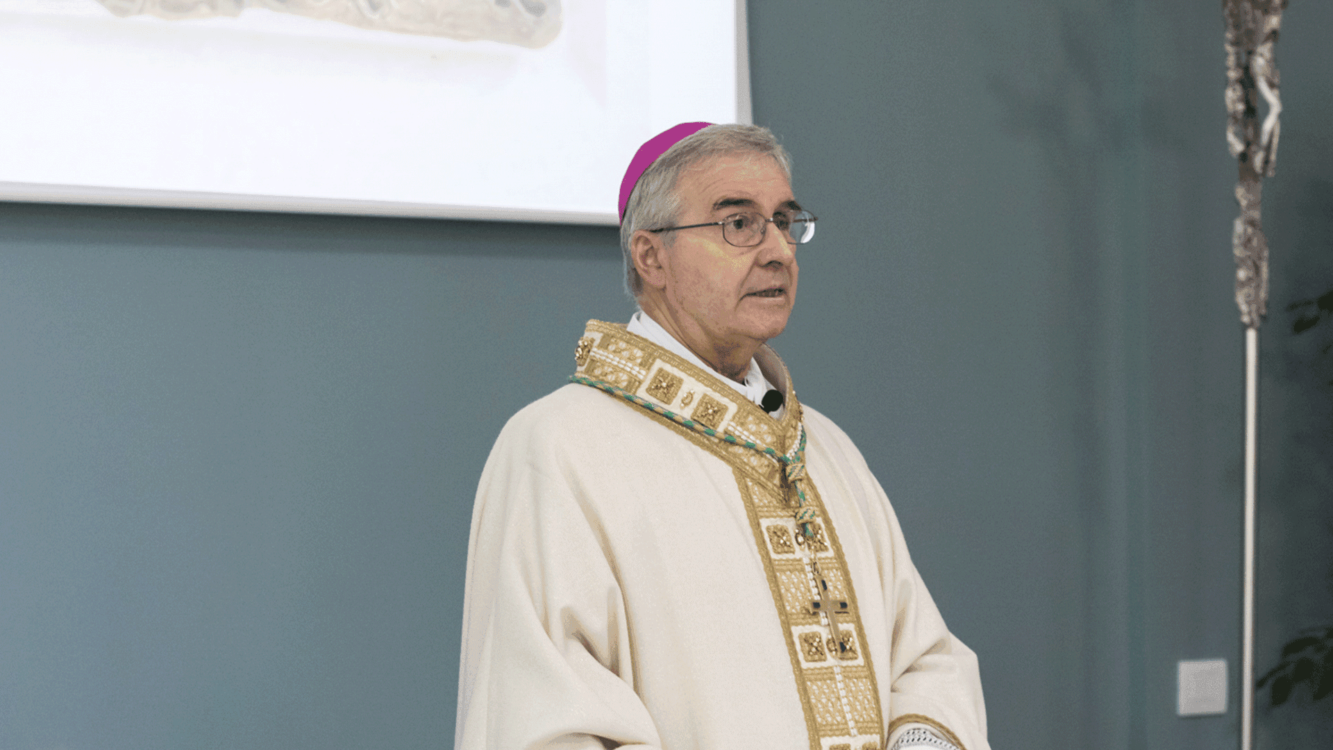 Nuovo campus di Brescia: intervista a monsignor Tremolada