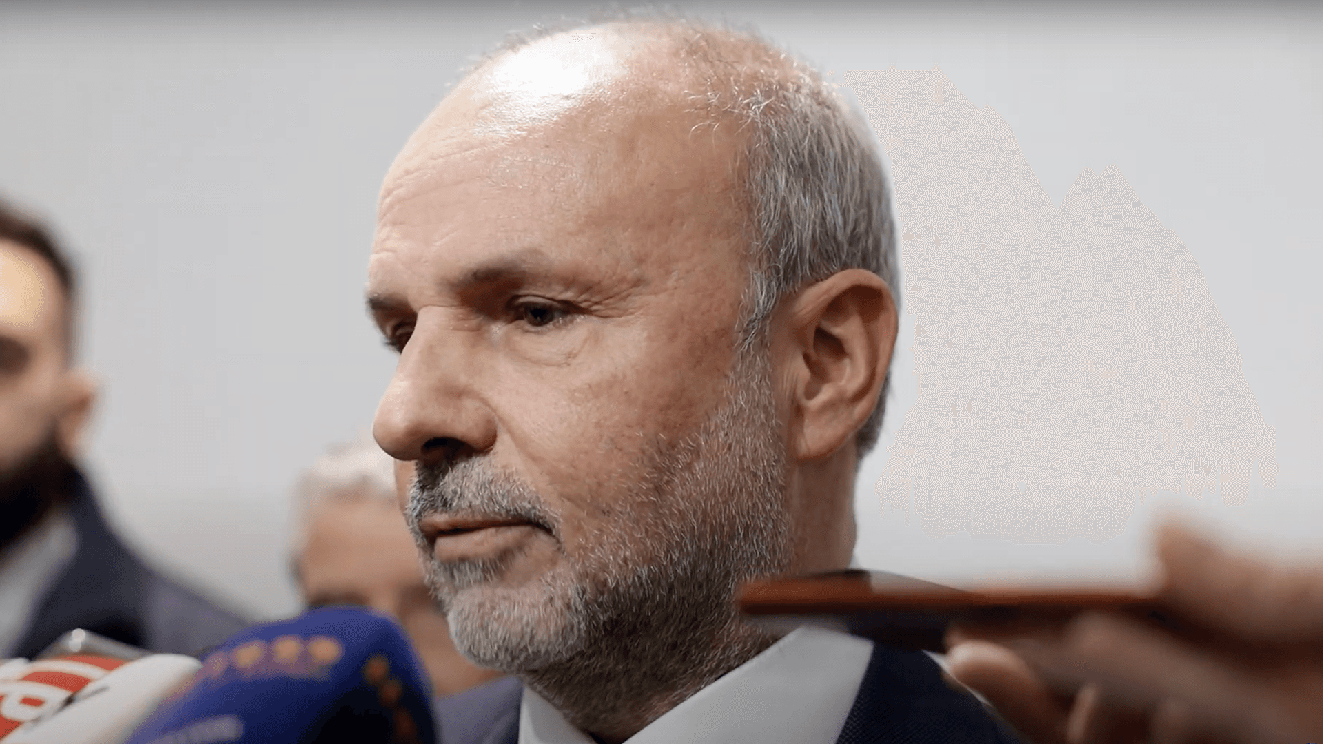 Il Dies Academicus a Roma: intervista al ministro della Salute Orazio Schillaci