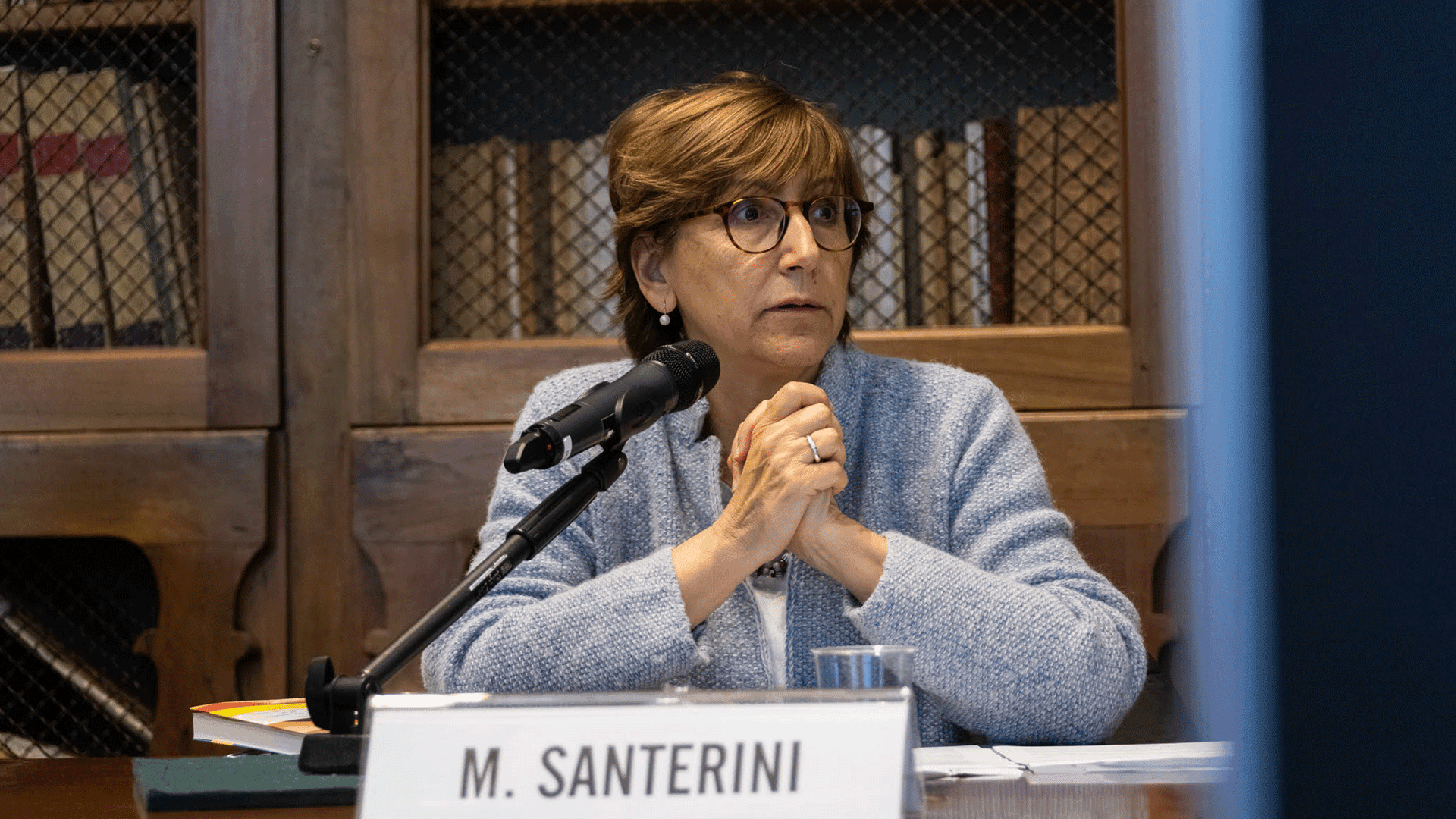 Giornata della Memoria 2023: il commento di Milena Santerini