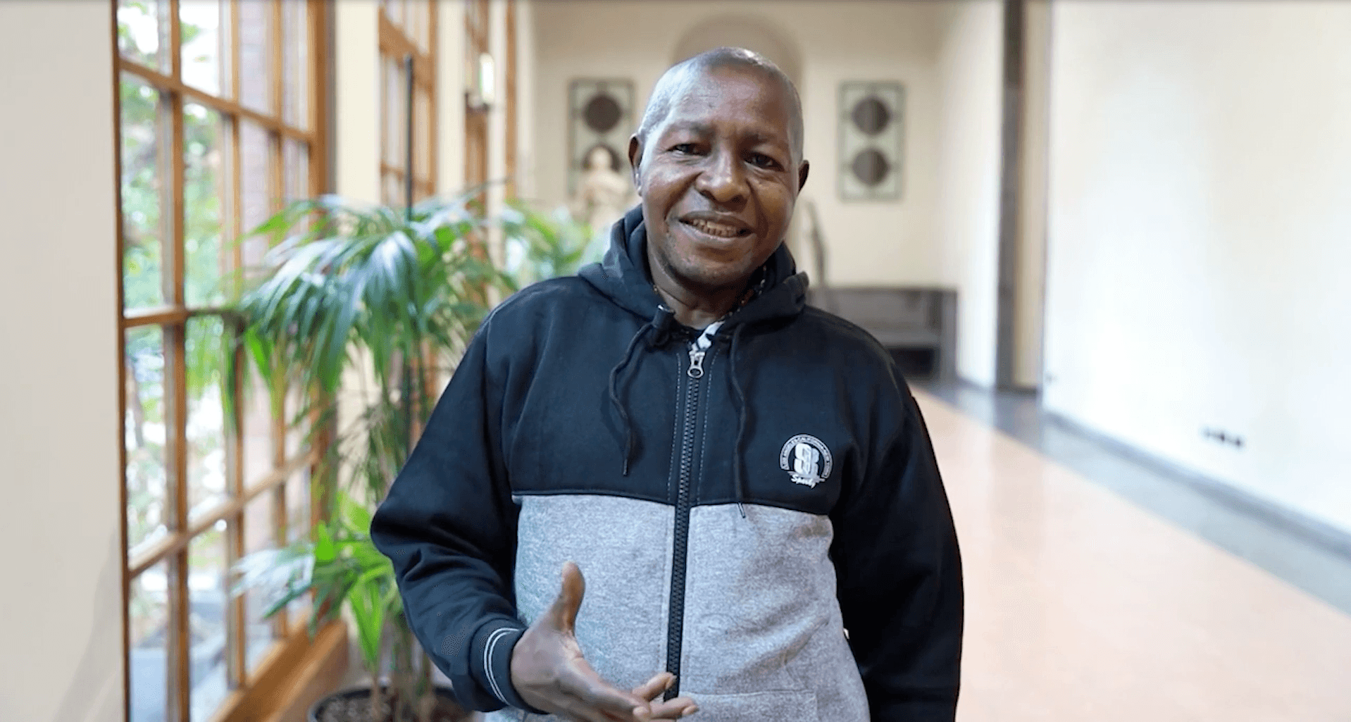 Progetto D.E. AFRICA: l’intervista a Benjamin Byarugaba