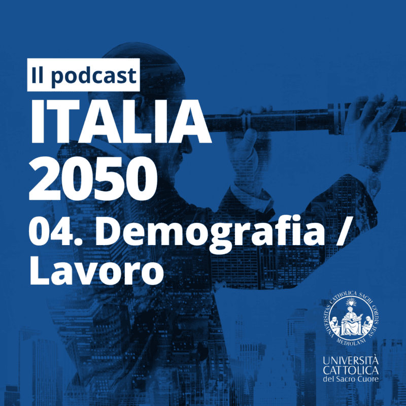 Cover Image for Demografia e Lavoro