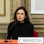 Francesca Mannocchi