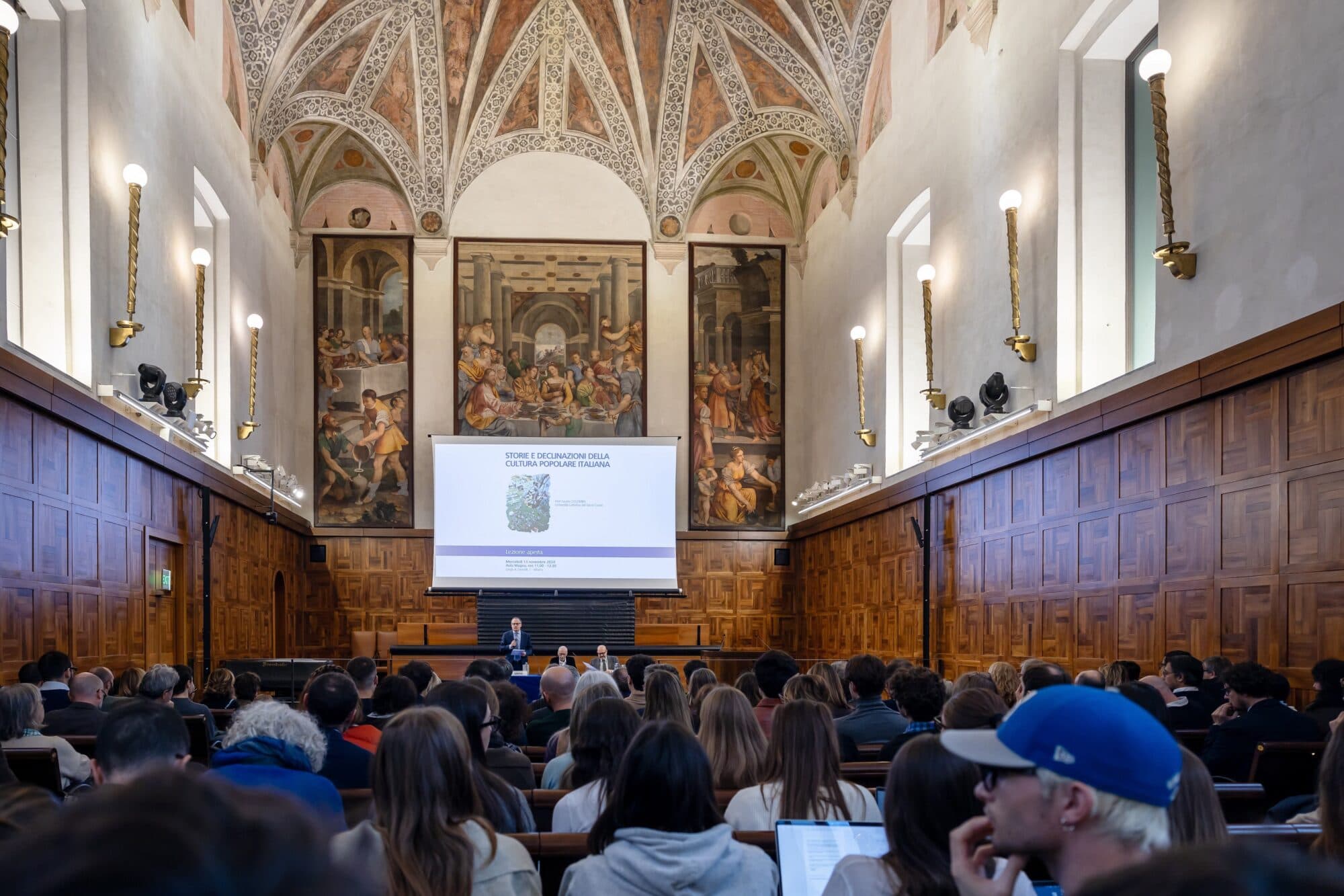 Storie e declinazioni della cultura popolare italiana