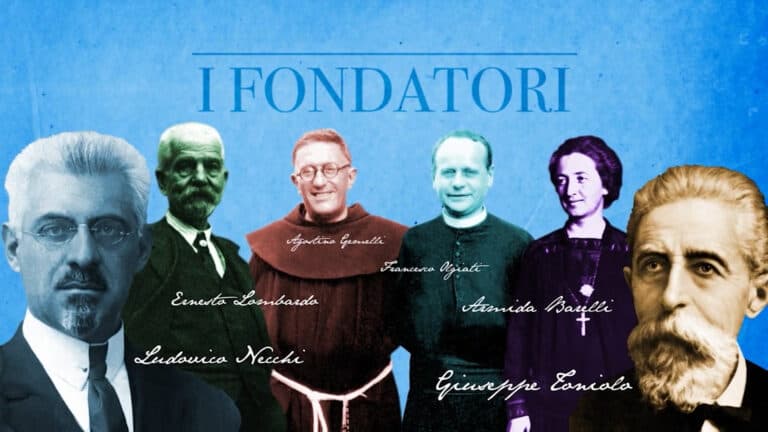 Cover Image for Università Cattolica, un secolo di storia che guarda al futuro