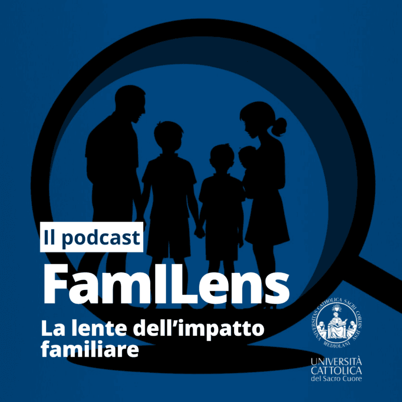 Cover Image for FamILens, la lente dell’impatto familiare