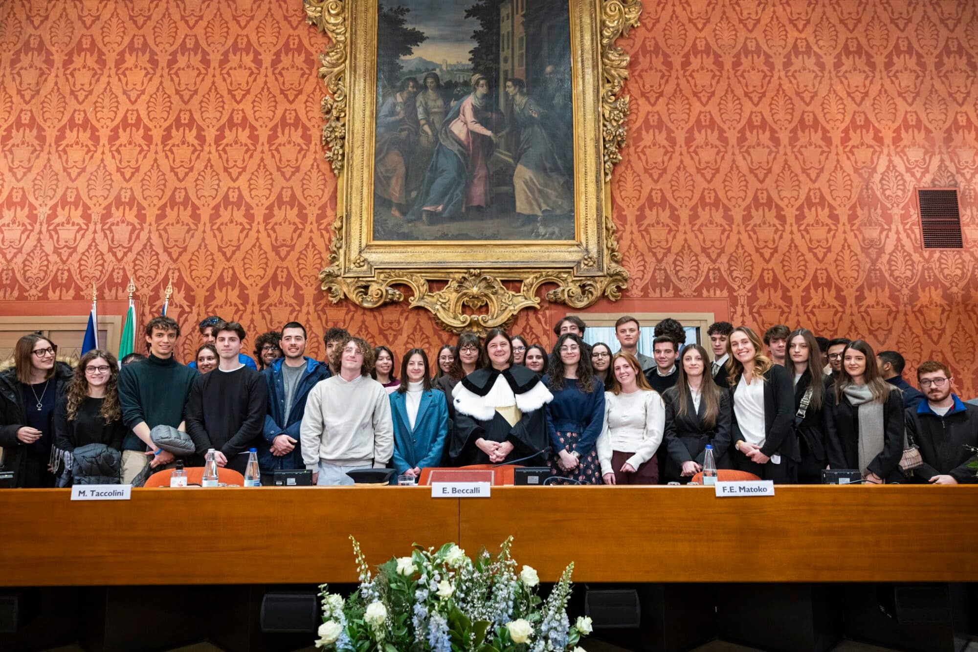 Dies Academicus 2024-2025  a Brescia. La cerimonia integrale
