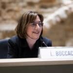 Lucia Boccacin