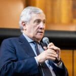 Tajani Antonio