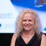 Meg LeFauve