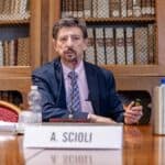 Anthony Scioli