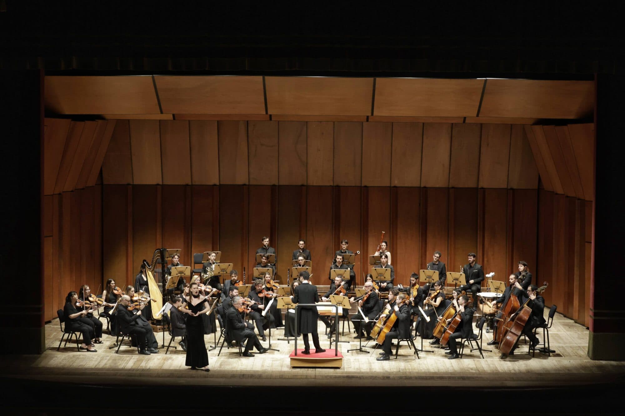 Un concerto per i 60 anni del campus di Brescia