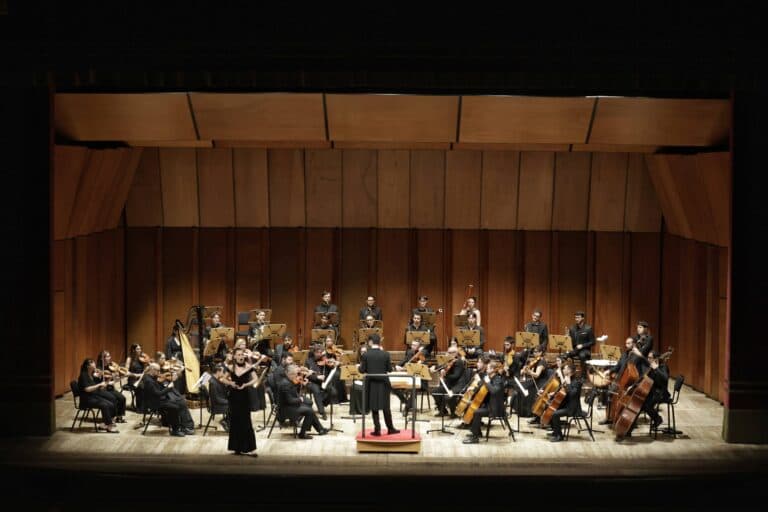 Cover Image for Un concerto per i 60 anni del campus di Brescia