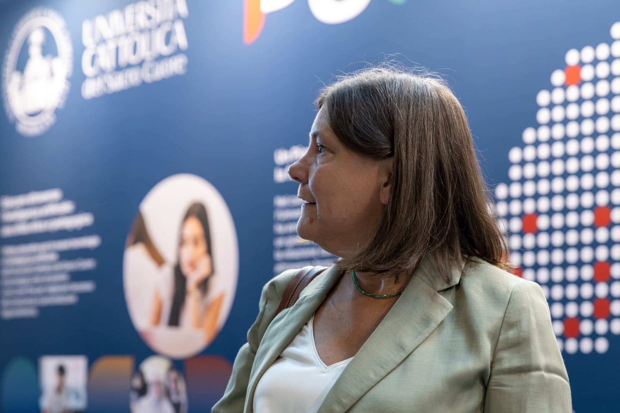 Meeting di Rimini: l’intervista alla Rettrice Elena Beccalli