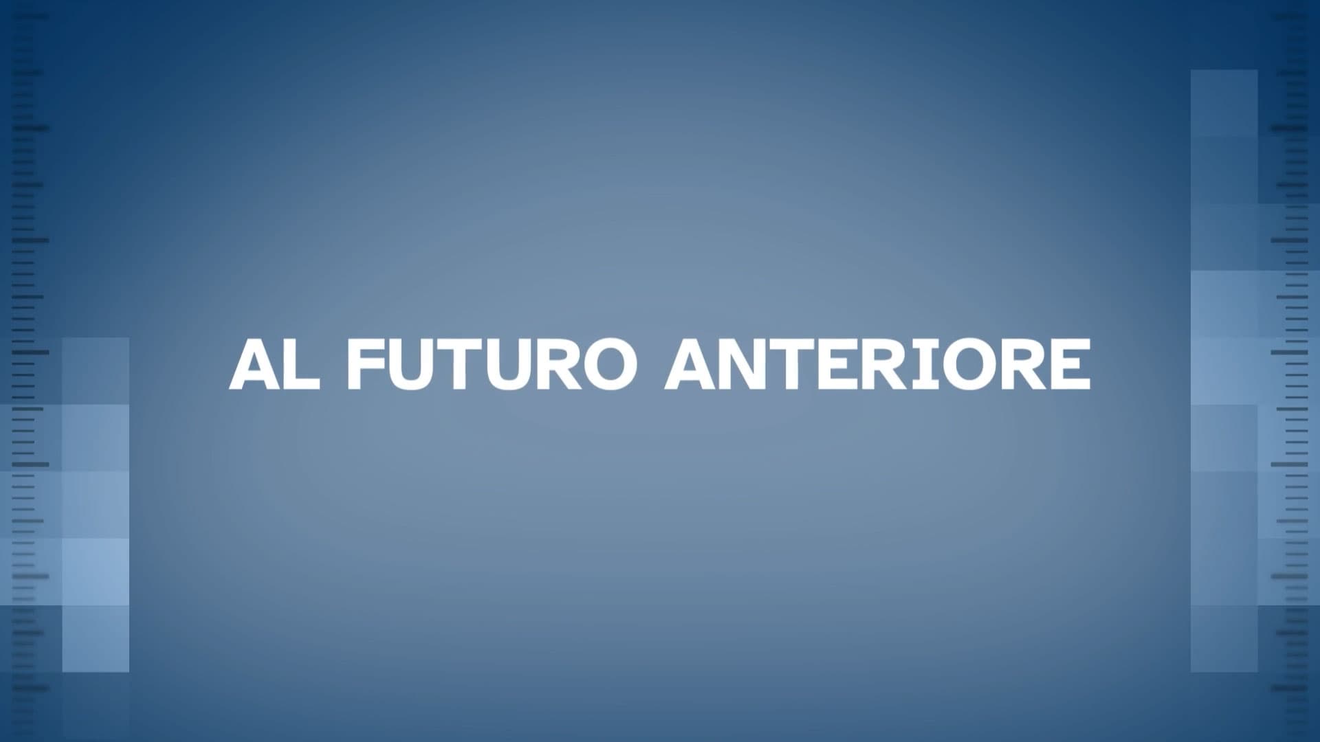 Cremona, 40 anni al futuro anteriore