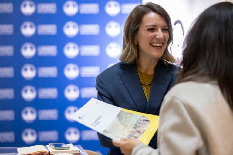 Cover Image for Le Professioni della Cultura: il commento del Preside Andrea Canova