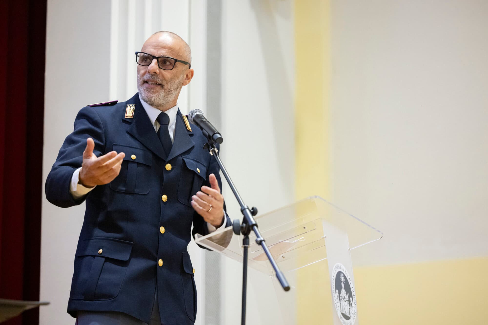 I segnali da non sottovalutare – A cura della Polizia di Stato