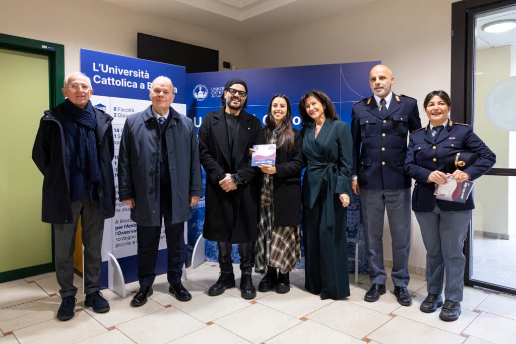 Cover Image for Quello che l’amore non è