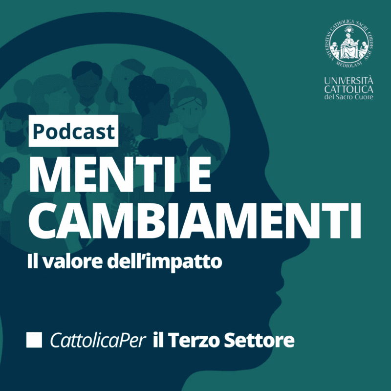 Cover Image for Menti e cambiamenti
