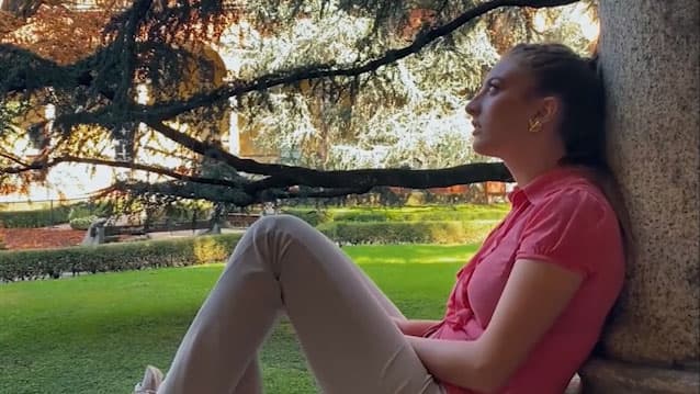 Cover Image for Trasparenti. Non invisibili | Essere visti