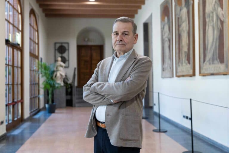 Cover Image for SOUL Festival Male, bene, giustizia: la parola che ripara | Antoine Garapon