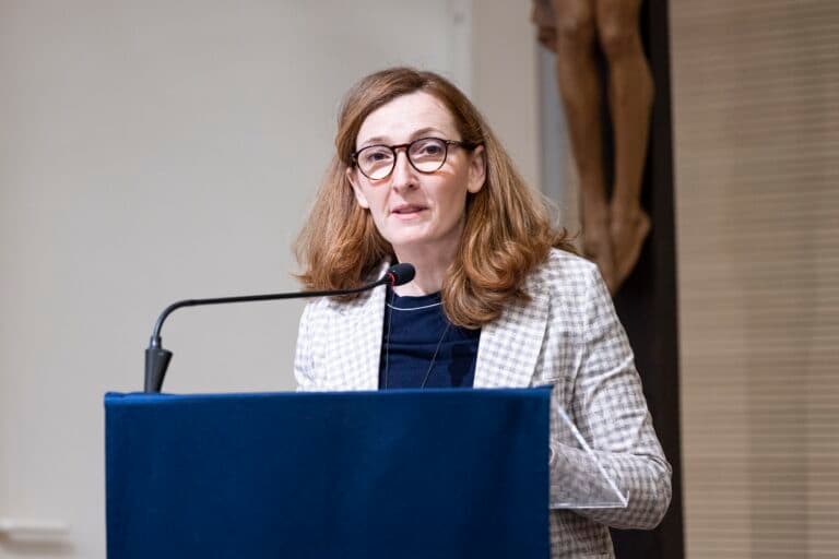 Cover Image for Il Dies Academicus 2025-2026 nella sede di Piacenza: l’intervento di Monica Patelli