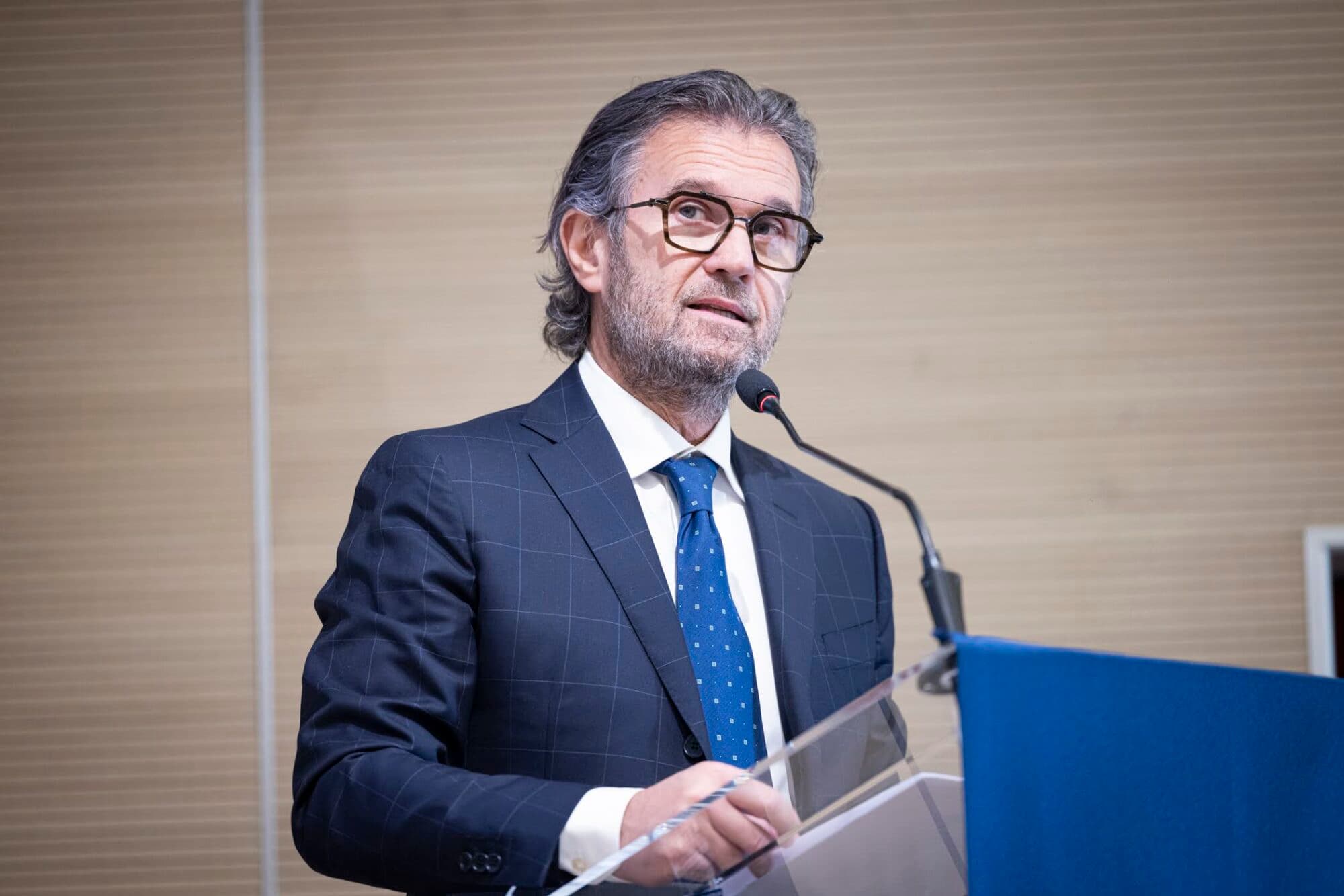 Il Dies Academicus 2025-2026 nella sede di Piacenza: l’intervento di Carlo Cracco