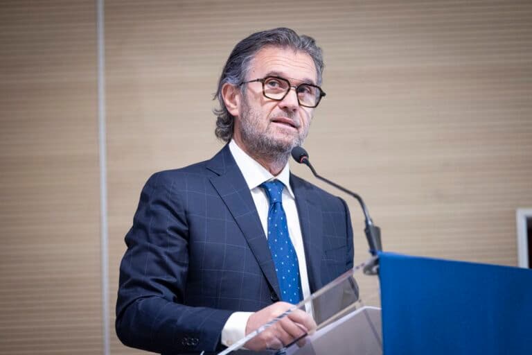 Cover Image for Il Dies Academicus 2025-2026 nella sede di Piacenza: l’intervento di Carlo Cracco