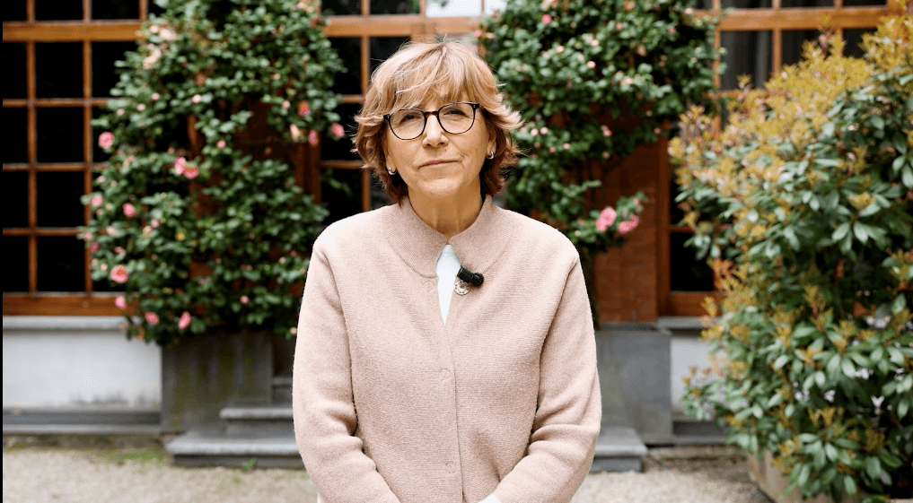 Soul Festival La fratellanza e i suoi traumi | Milena Santerini