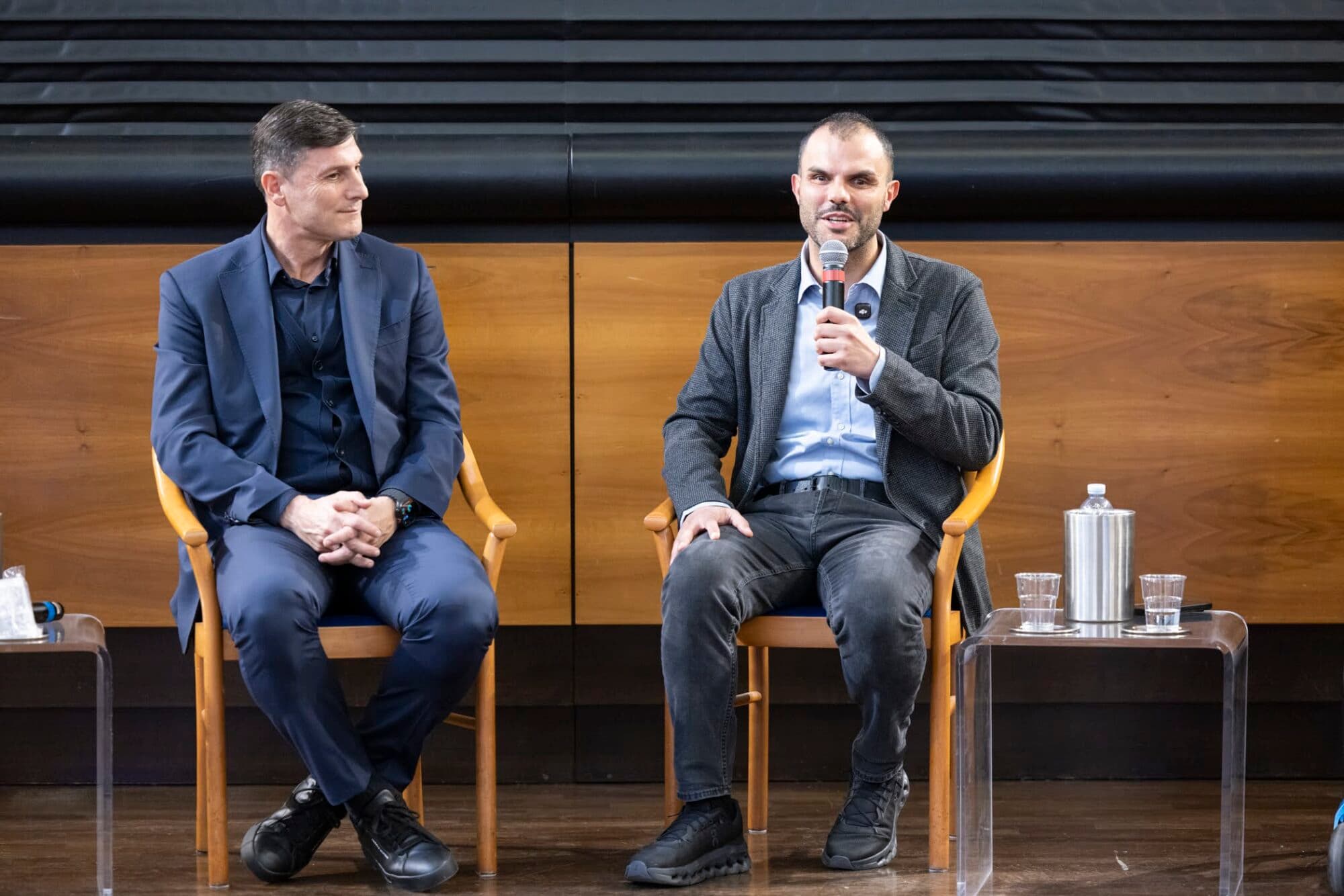 Lo sport per la crescita personale e sociale. L’intervista a Daniele Cassioli