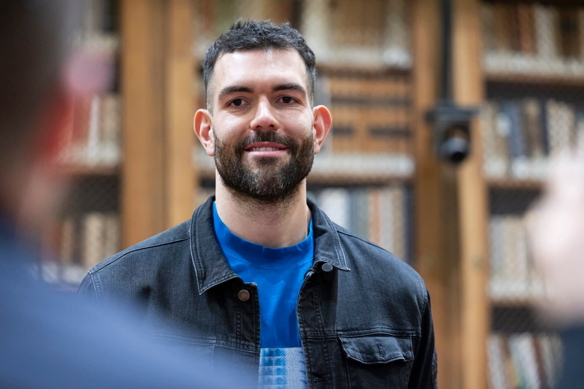 Lo sport per la crescita personale e sociale. L’intervista a Gianpaolo Ricci