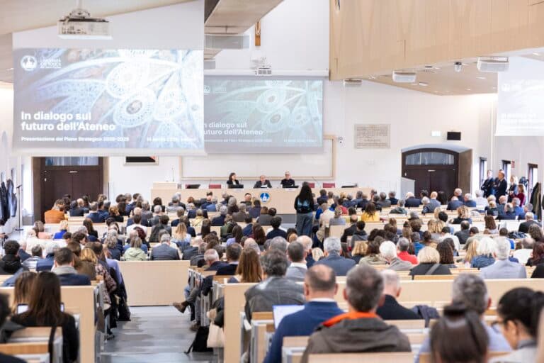 Cover Image for Il Piano Strategico 2026-2028 dell’Università Cattolica del Sacro Cuore