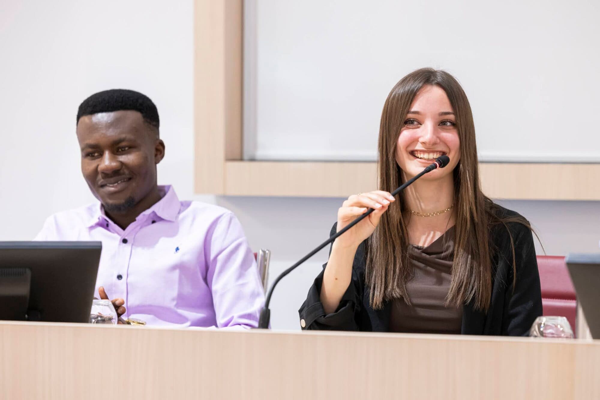 Il Piano Strategico 2026-2028 | La voce degli studenti