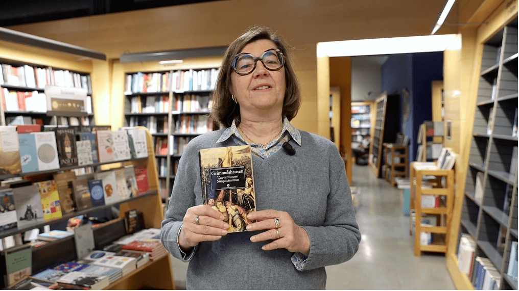 Un anno in pagine | Settembre