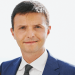 Nicolò Rossi