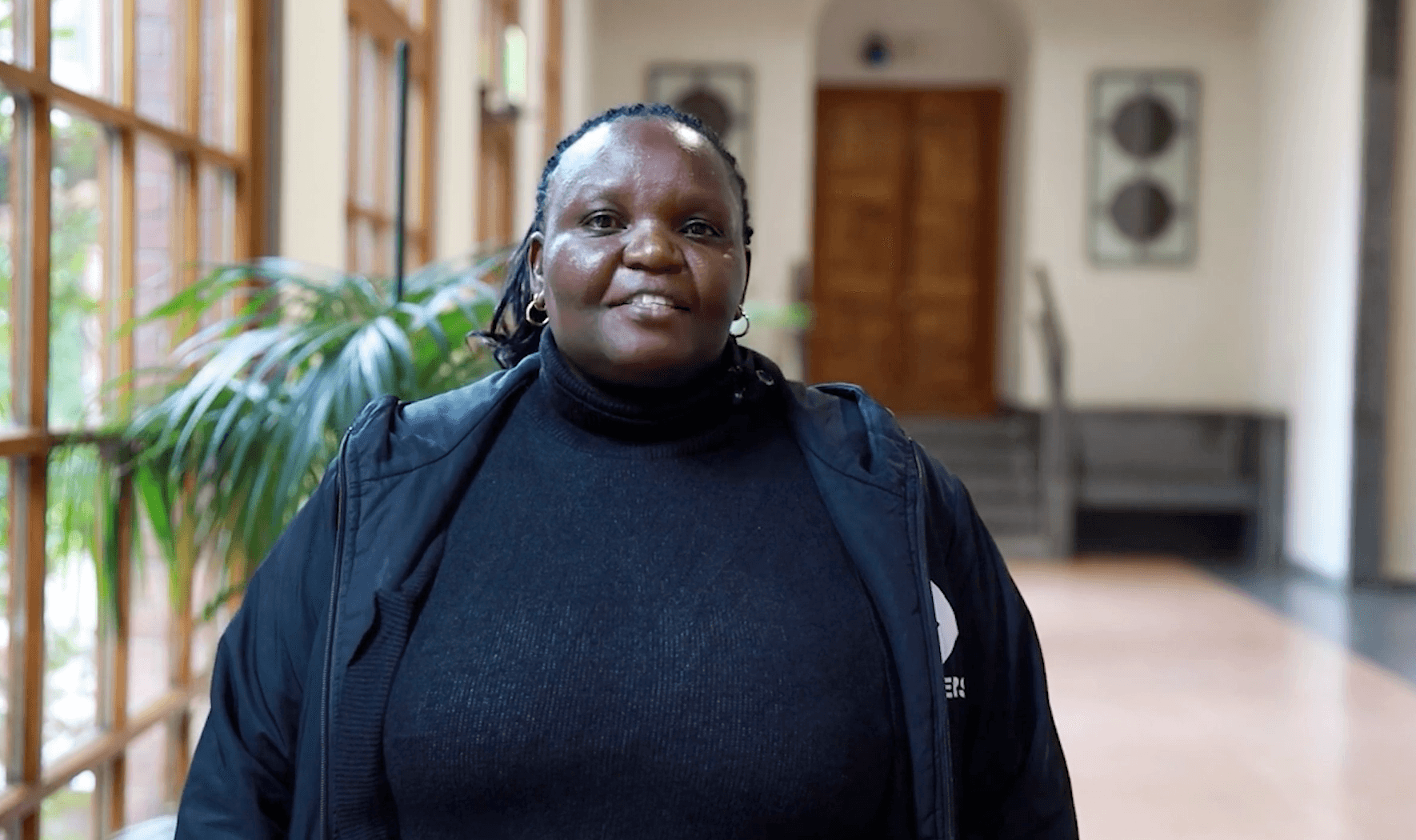 Progetto D.E. AFRICA: l’intervista a Regina Bisaso