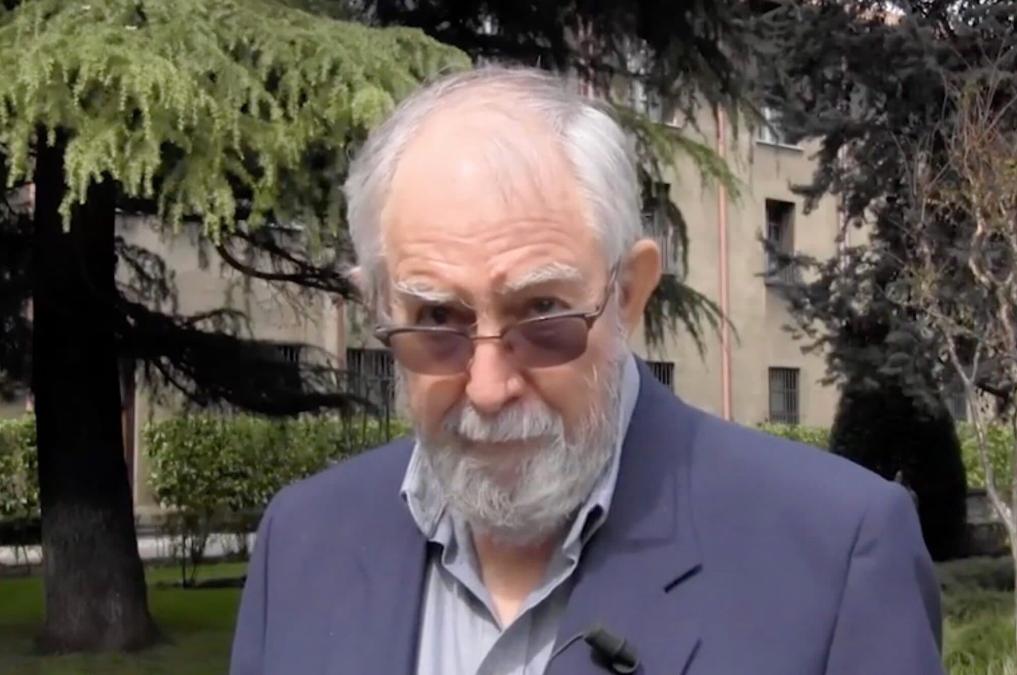 Conflitto, ragione e riconciliazione. Il Sudafrica vent’anni dopo. L’intervista a John De Gruchy