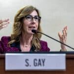 Sara Gay