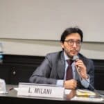 Luca Milani