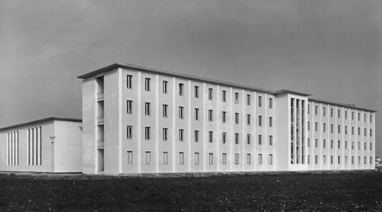 Cover Image for Il Settantesimo Anniversario della Facoltà di Agraria