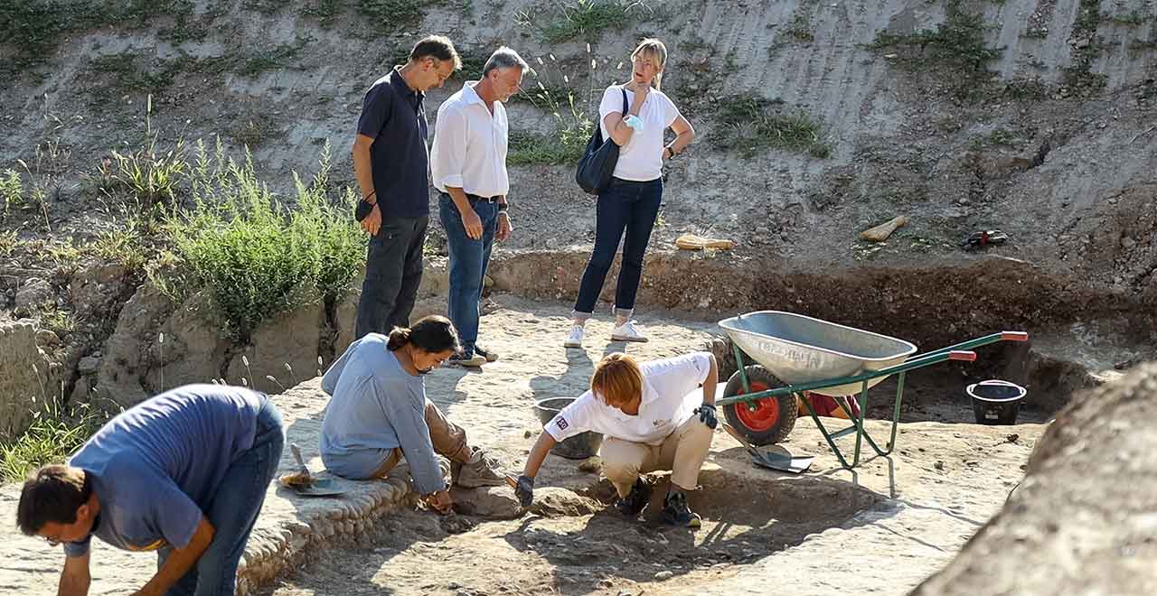 Progetto PAN – Parco Amphitheatrum Naturae