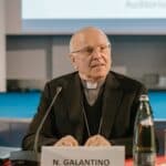 Nunzio Galantino