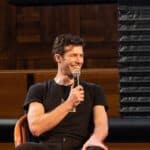 Roberto Bolle