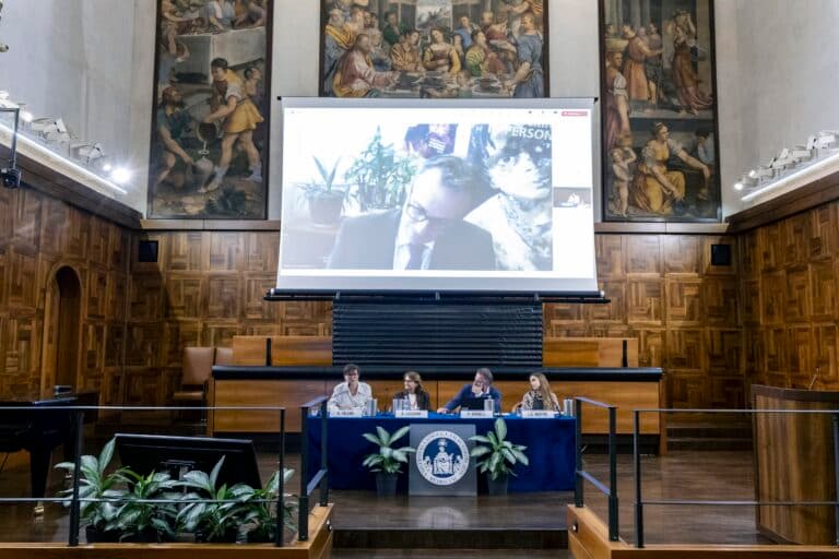 Cover Image for ASERI: Thirty Years Towards the Future. L’intervista alle Alumnae