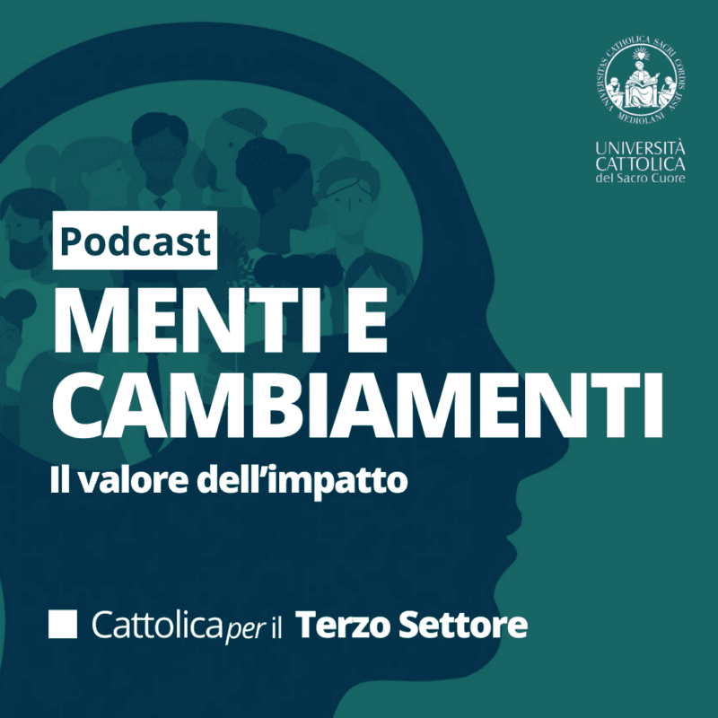 Cover Image for Menti e cambiamenti