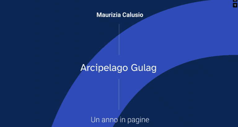 Cover Image for Un anno in pagine | Gennaio